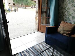 Au Domaine de la Pommeraye & Spa