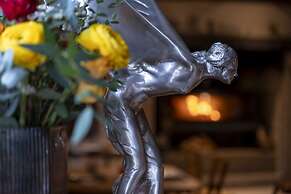 Au Domaine de la Pommeraye & Spa