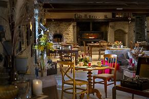 Au Domaine de la Pommeraye & Spa