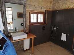 Au Domaine de la Pommeraye & Spa