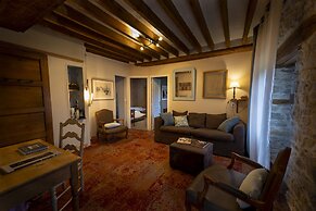 Au Domaine de la Pommeraye & Spa