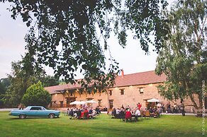 Au Domaine de la Pommeraye & Spa