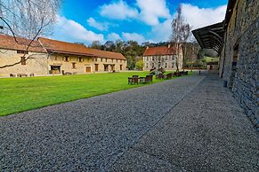 Au Domaine de la Pommeraye & Spa