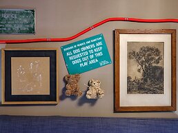 Au Domaine de la Pommeraye & Spa