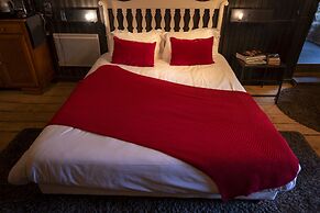 Au Domaine de la Pommeraye & Spa