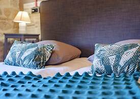 Au Domaine de la Pommeraye & Spa