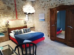 Au Domaine de la Pommeraye & Spa