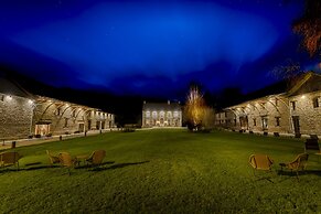 Au Domaine de la Pommeraye & Spa