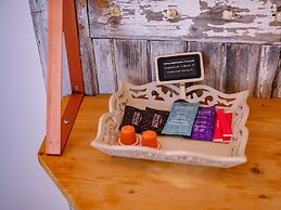 Au Domaine de la Pommeraye & Spa