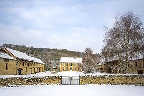 Au Domaine de la Pommeraye & Spa