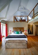 Au Domaine de la Pommeraye & Spa