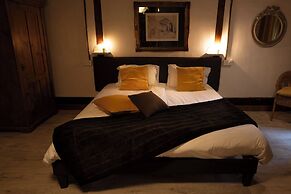 Au Domaine de la Pommeraye & Spa