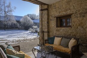 Au Domaine de la Pommeraye & Spa