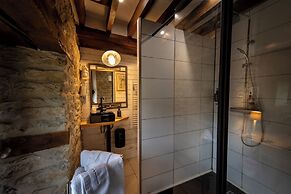 Au Domaine de la Pommeraye & Spa