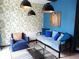 Au Domaine de la Pommeraye & Spa