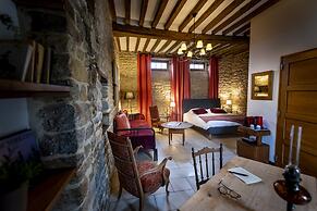 Au Domaine de la Pommeraye & Spa