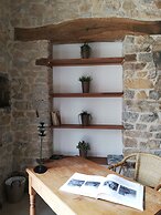 Au Domaine de la Pommeraye & Spa