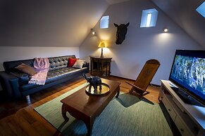 Au Domaine de la Pommeraye & Spa