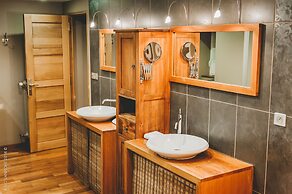 Au Domaine de la Pommeraye & Spa