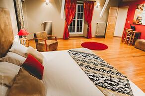 Au Domaine de la Pommeraye & Spa