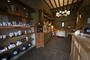 Au Domaine de la Pommeraye & Spa