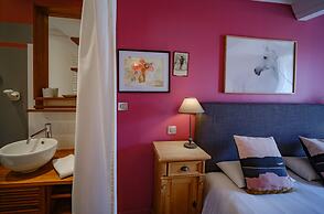 Au Domaine de la Pommeraye & Spa