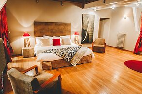 Au Domaine de la Pommeraye & Spa