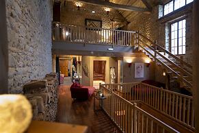 Au Domaine de la Pommeraye & Spa