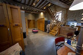 Au Domaine de la Pommeraye & Spa