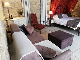 Au Domaine de la Pommeraye & Spa