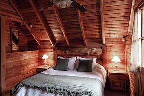 Cocos Cura Casas de Montaña