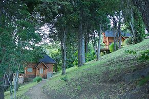 Cocos Cura Casas de Montaña