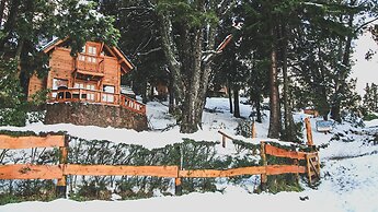 Cocos Cura Casas de Montaña