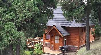 Cocos Cura Casas de Montaña