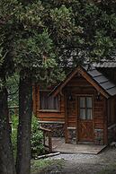 Cocos Cura Casas de Montaña