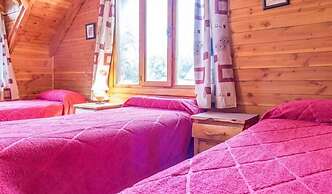 Cocos Cura Casas de Montaña