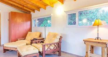 Cocos Cura Casas de Montaña