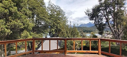 Cocos Cura Casas de Montaña