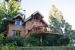 Cocos Cura Casas de Montaña