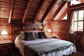 Cocos Cura Casas de Montaña