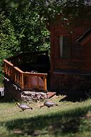 Cocos Cura Casas de Montaña