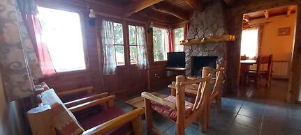 Cocos Cura Casas de Montaña