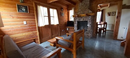 Cocos Cura Casas de Montaña