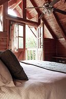 Cocos Cura Casas de Montaña