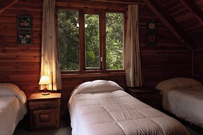 Cocos Cura Casas de Montaña