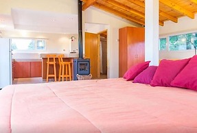 Cocos Cura Casas de Montaña