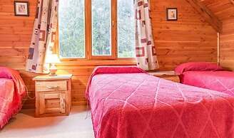 Cocos Cura Casas de Montaña