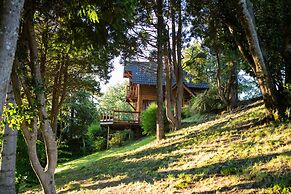 Cocos Cura Casas de Montaña