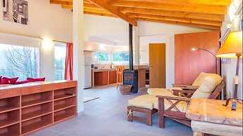 Cocos Cura Casas de Montaña