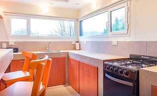 Cocos Cura Casas de Montaña